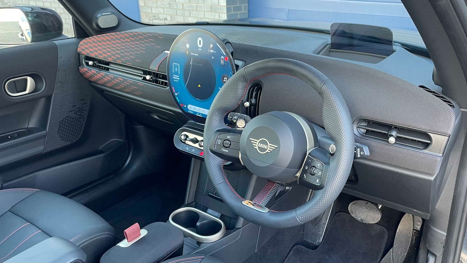 Used MINI Cooper 2024 for sale - 77960652: Photo 7