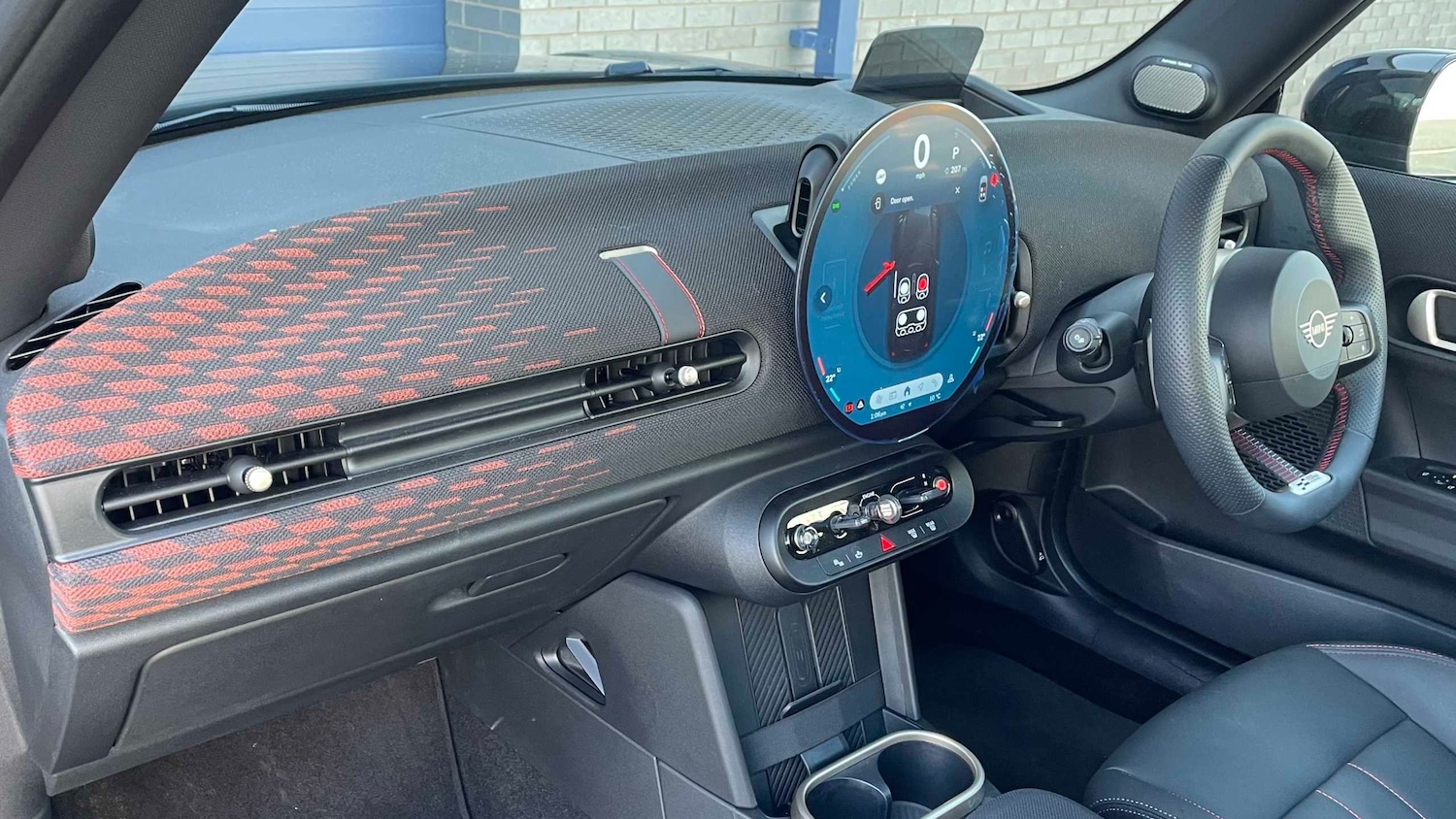 Used MINI Cooper 2024 for sale - 77960652: Photo 9