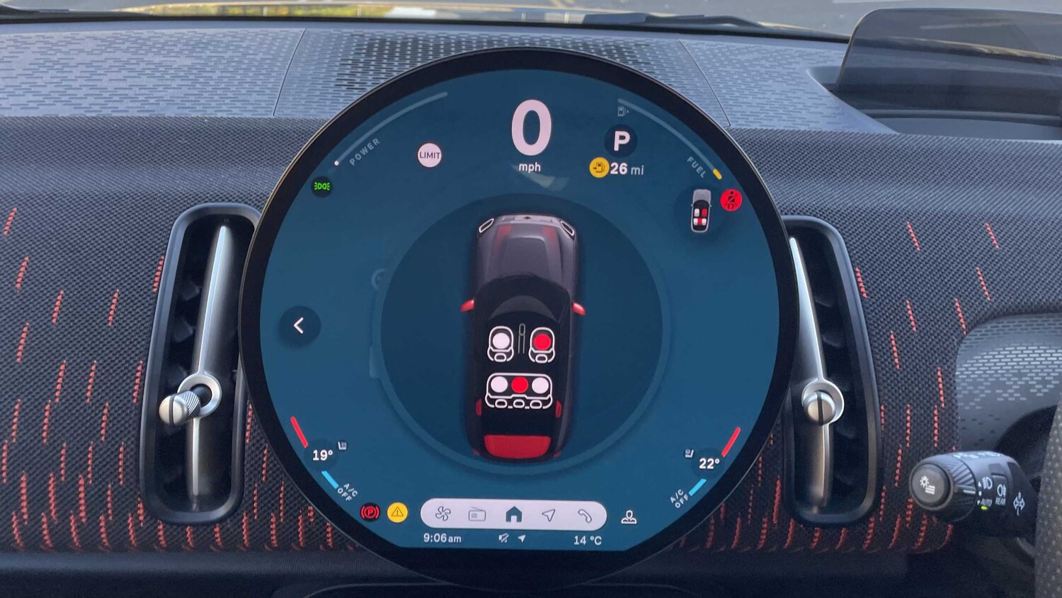 Used MINI Countryman 2024 for sale - 76218266: Photo 10