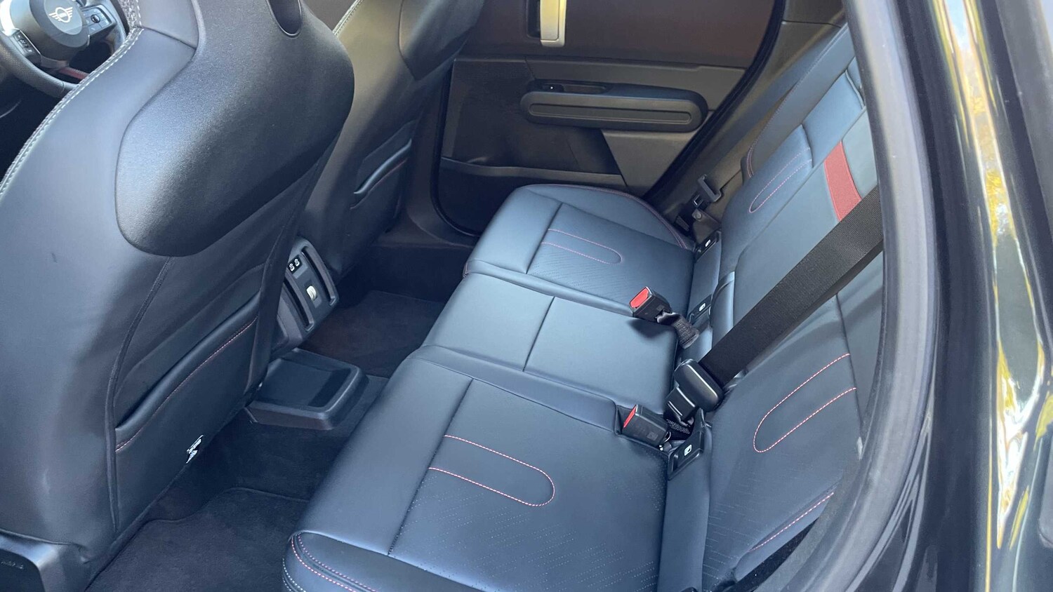 Used MINI Countryman 2024 for sale - 76218266: Photo 13