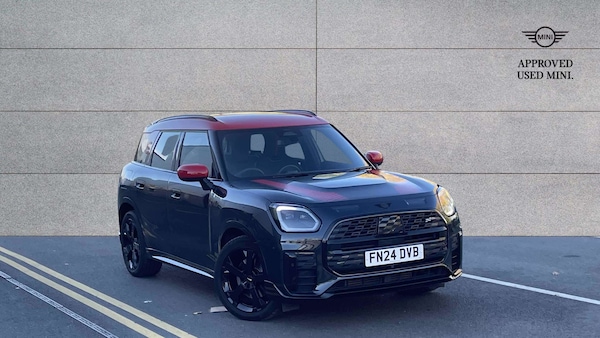 Used MINI Countryman 2024 for sale - 76218266: Photo 1