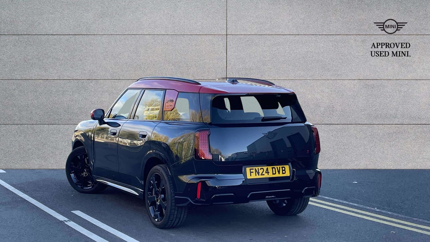 Used MINI Countryman 2024 for sale - 76218266: Photo 2