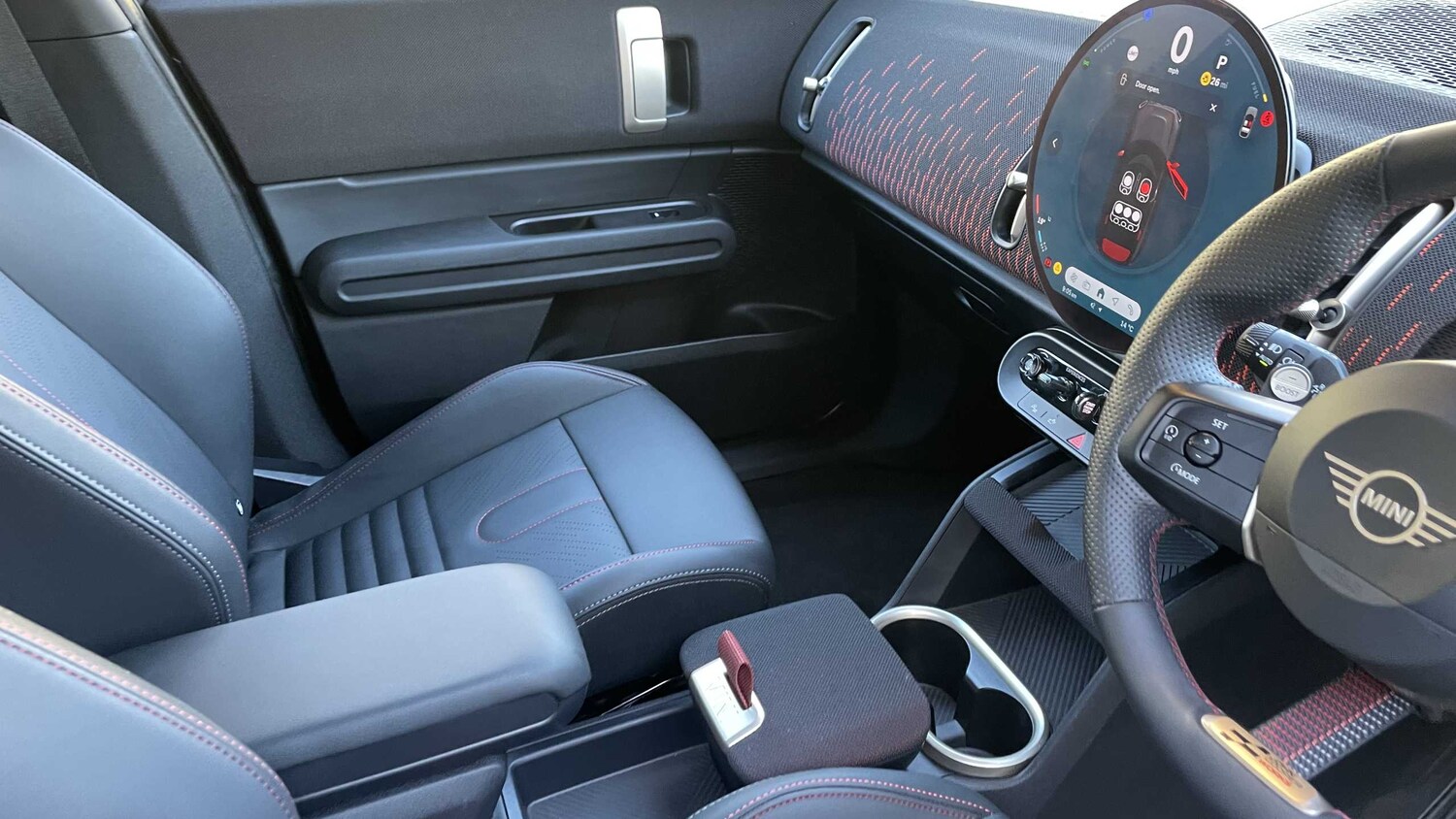 Used MINI Countryman 2024 for sale - 76218266: Photo 26