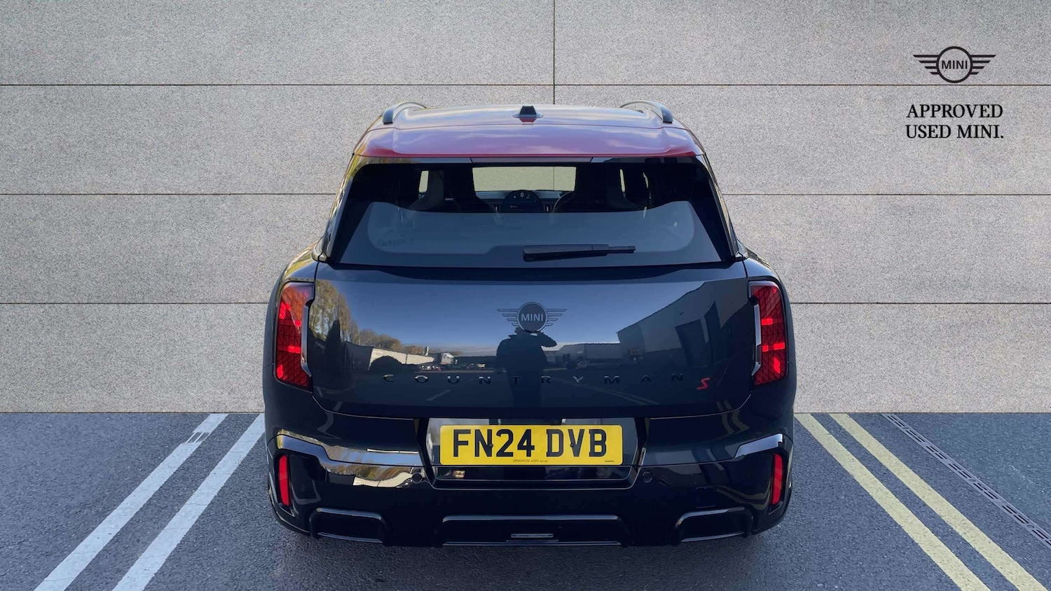 Used MINI Countryman 2024 for sale - 76218266: Photo 27