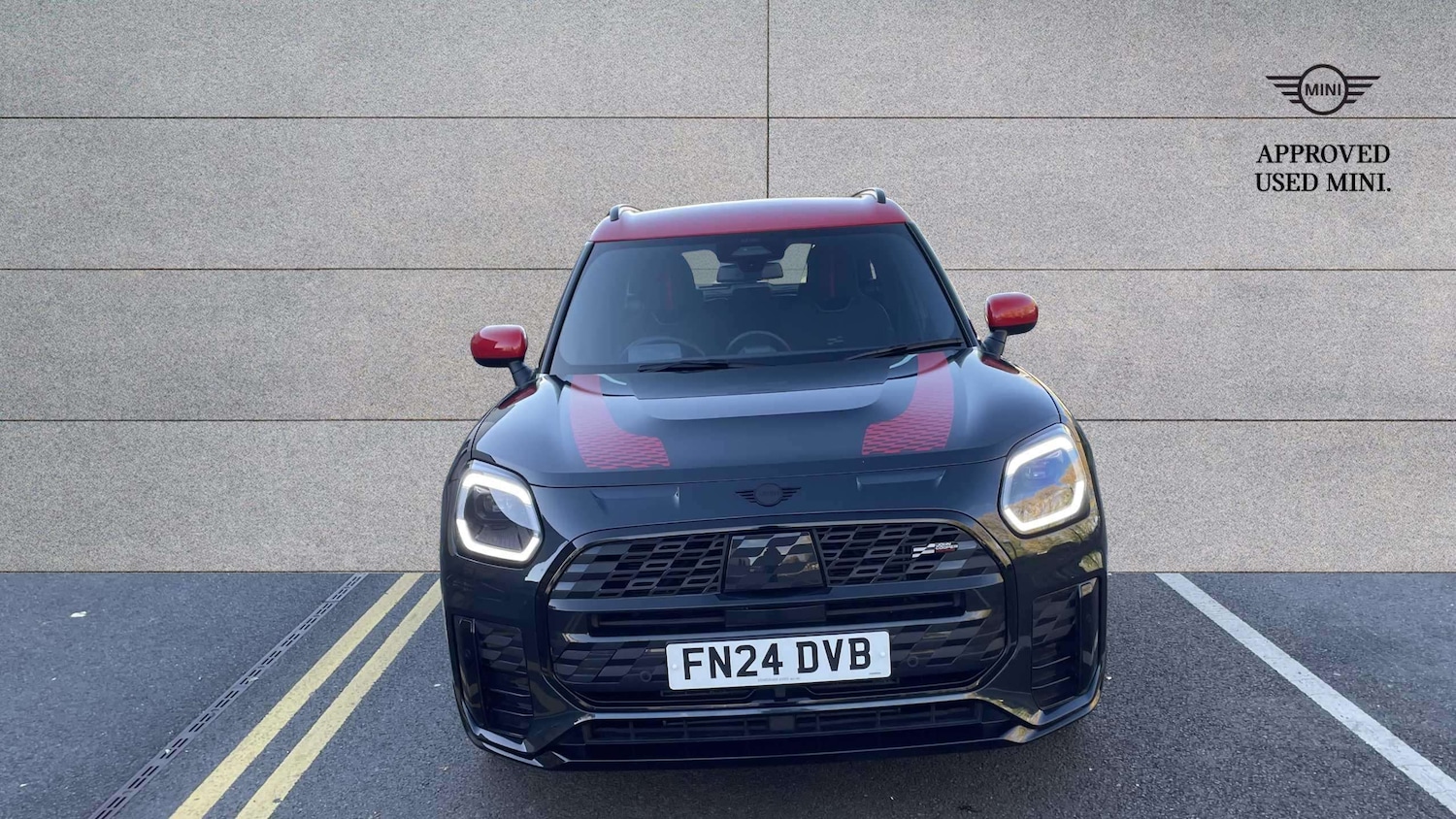 Used MINI Countryman 2024 for sale - 76218266: Photo 28