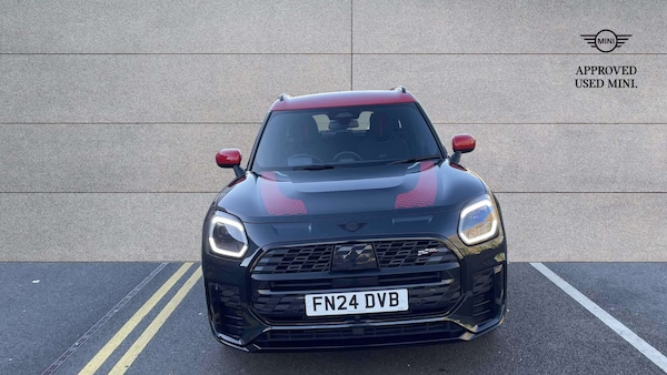 Used MINI Countryman 2024 for sale - 76218266: Photo 28