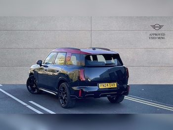 Used MINI Countryman 2024 for sale - 76218266: Photo 2