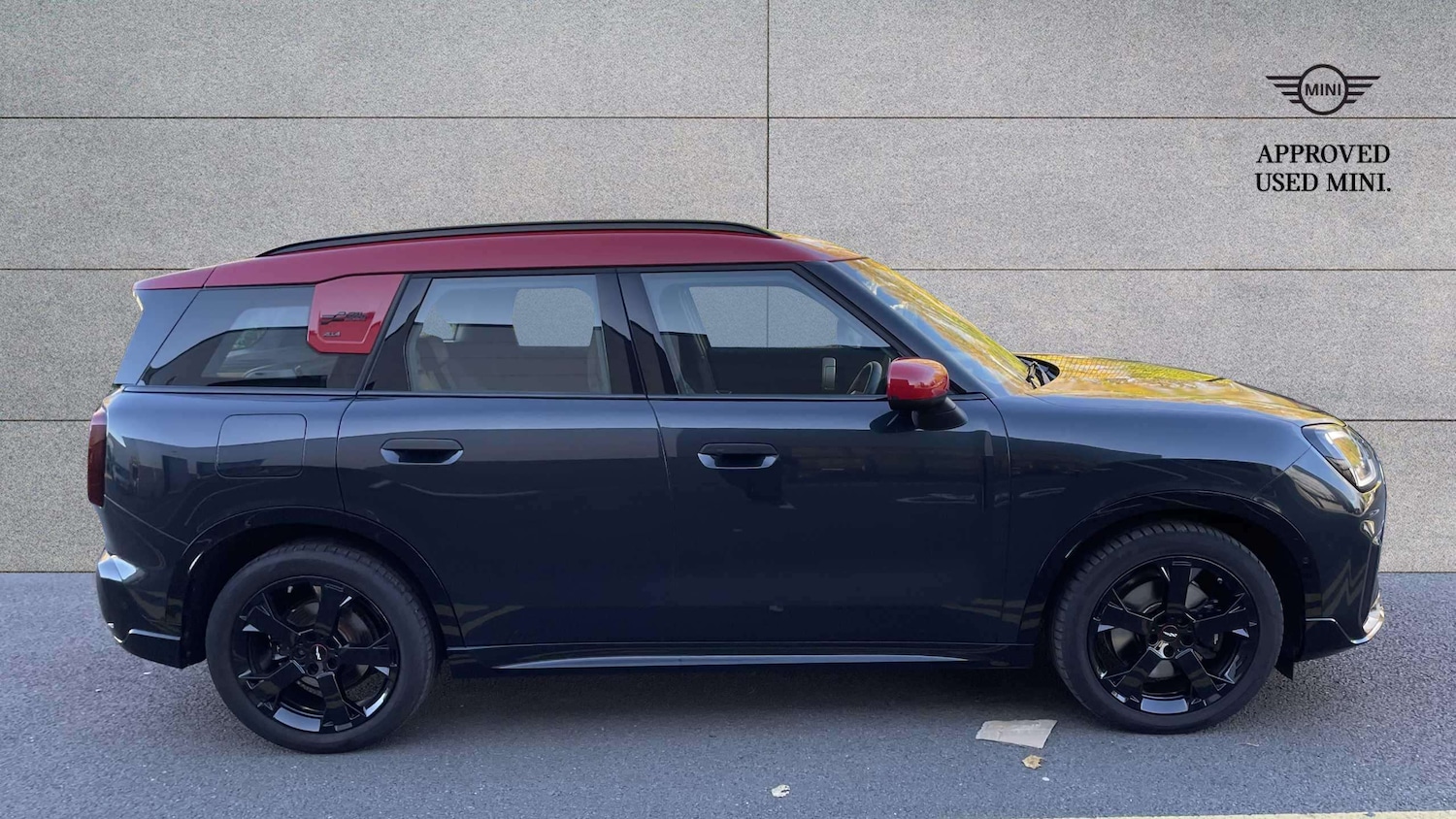 Used MINI Countryman 2024 for sale - 76218266: Photo 3