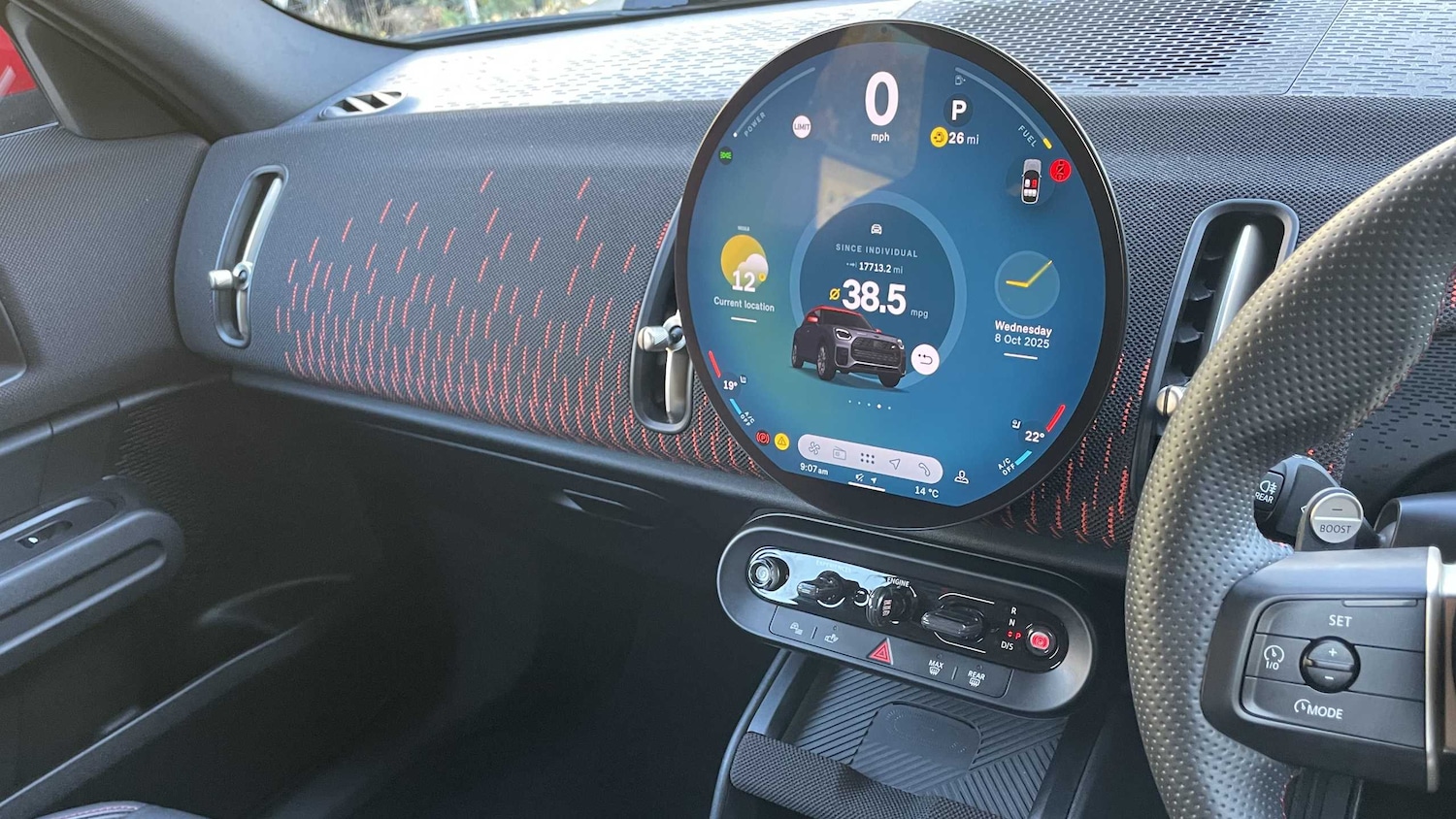 Used MINI Countryman 2024 for sale - 76218266: Photo 32