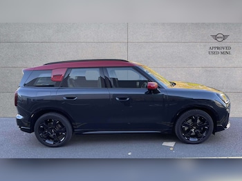 Used MINI Countryman 2024 for sale - 76218266: Photo 3