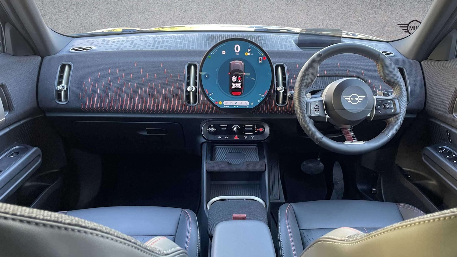 Used MINI Countryman 2024 for sale - 76218266: Photo 4