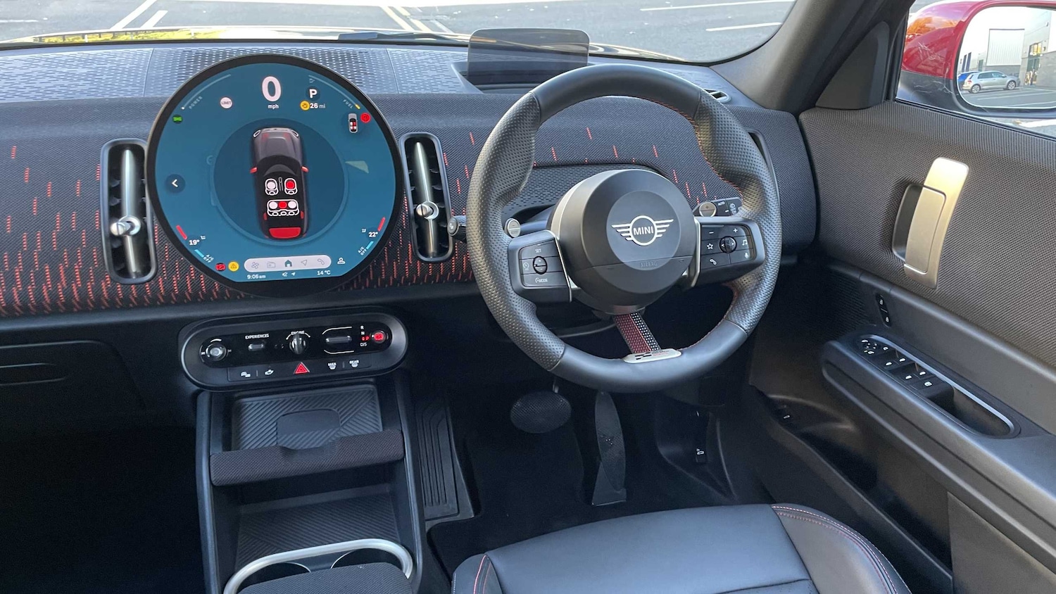 Used MINI Countryman 2024 for sale - 76218266: Photo 5