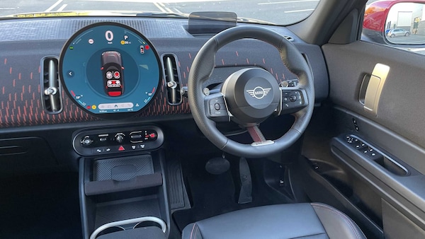 Used MINI Countryman 2024 for sale - 76218266: Photo 5
