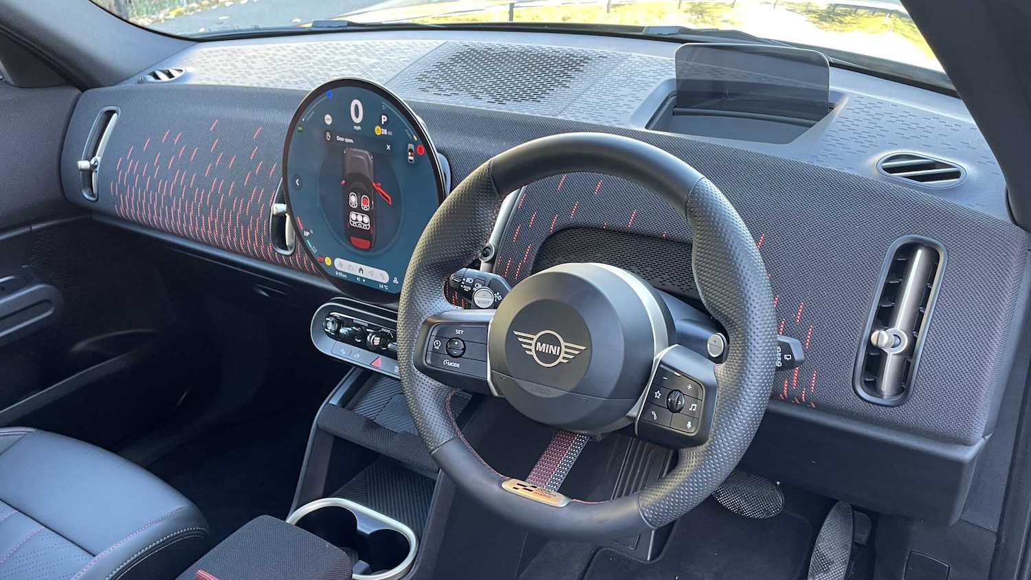 Used MINI Countryman 2024 for sale - 76218266: Photo 7