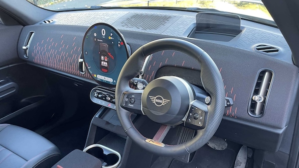 Used MINI Countryman 2024 for sale - 76218266: Photo 7