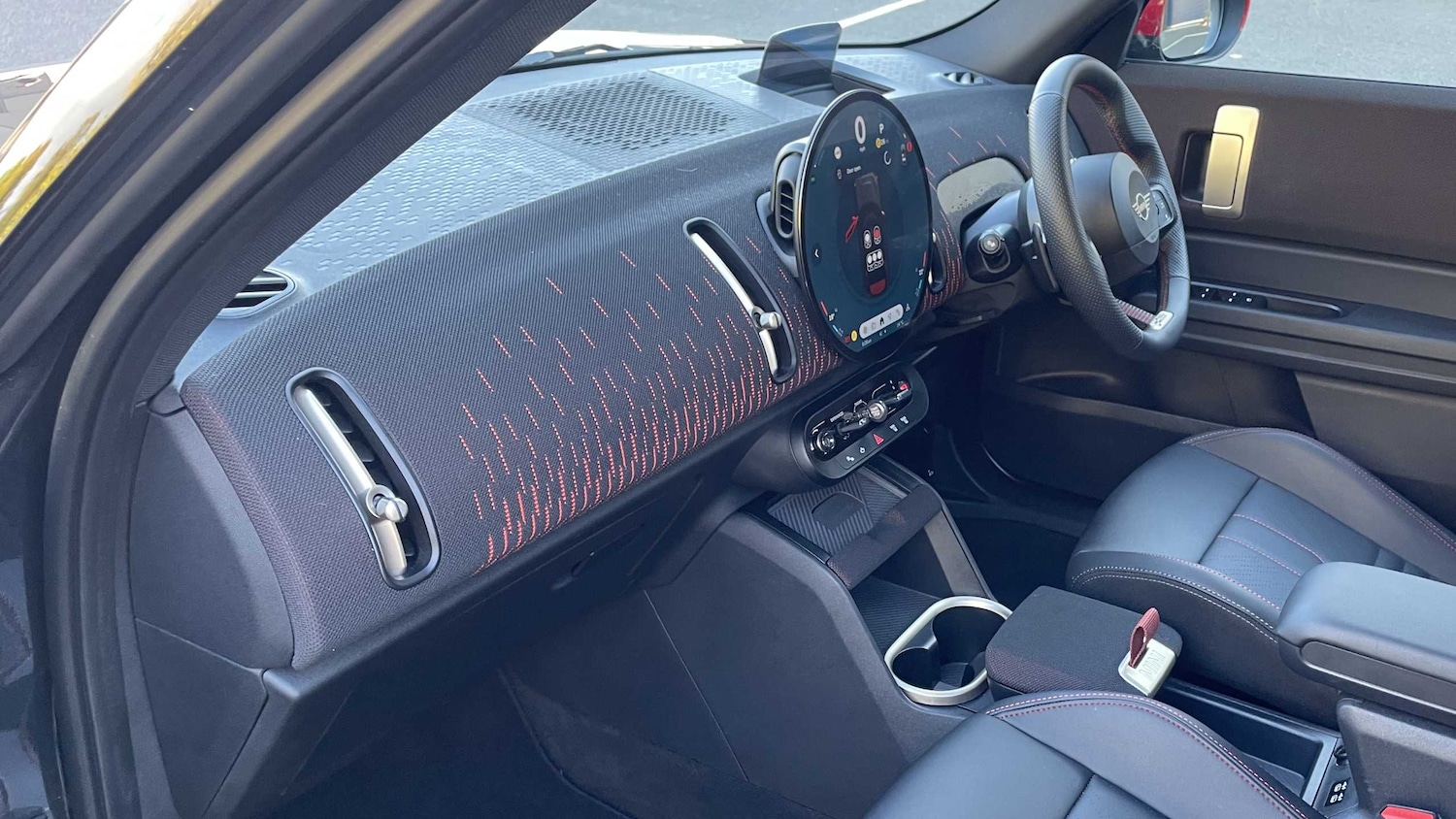 Used MINI Countryman 2024 for sale - 76218266: Photo 8