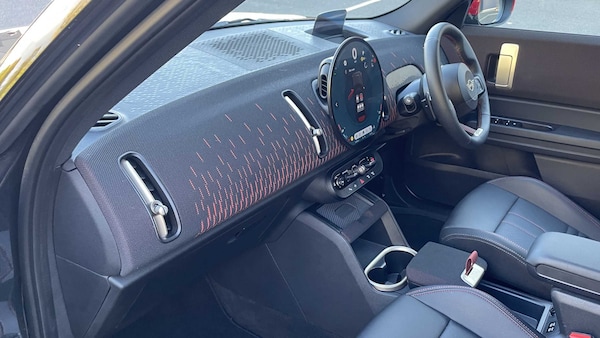 Used MINI Countryman 2024 for sale - 76218266: Photo 8