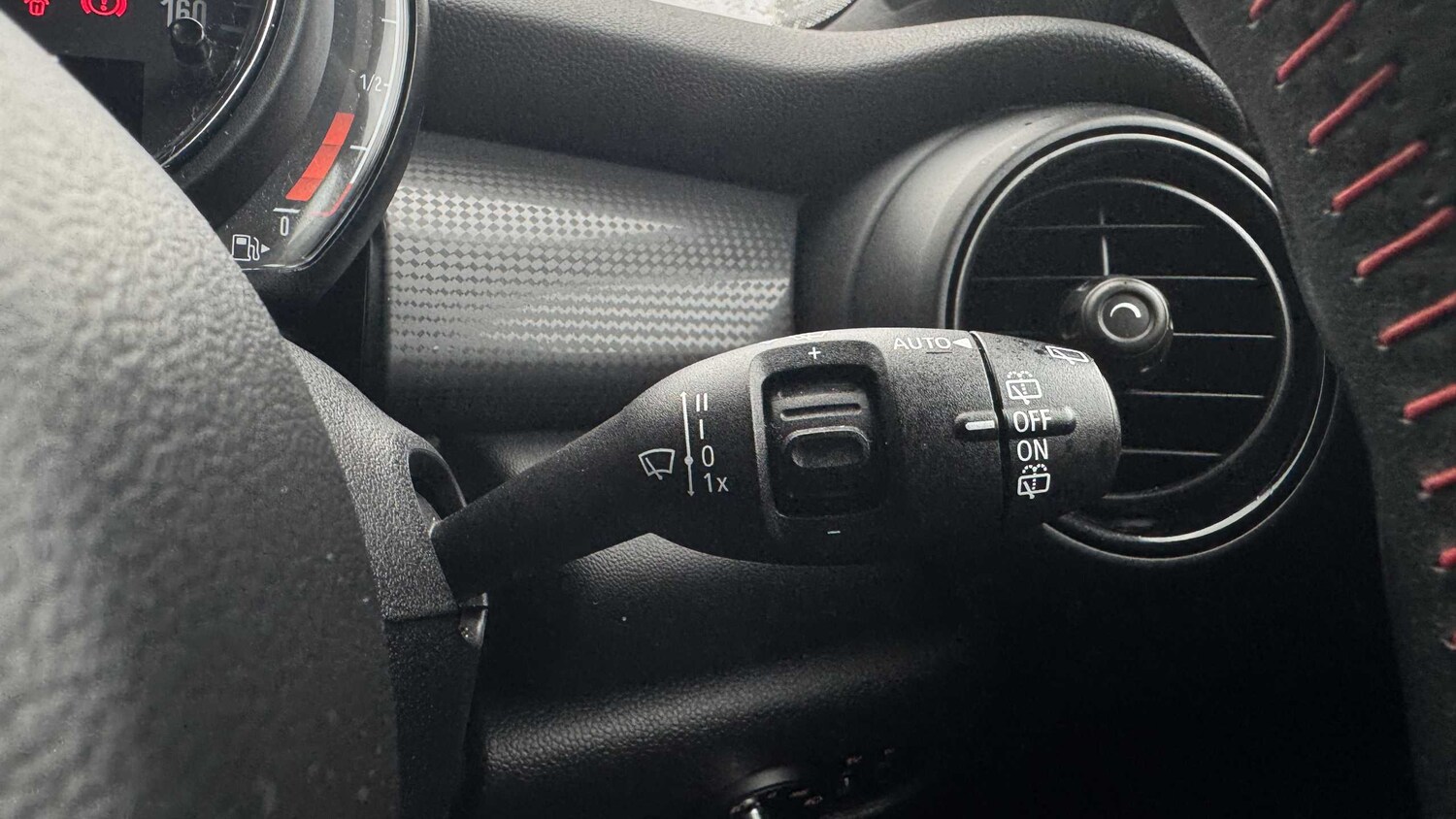 Vehicle 34