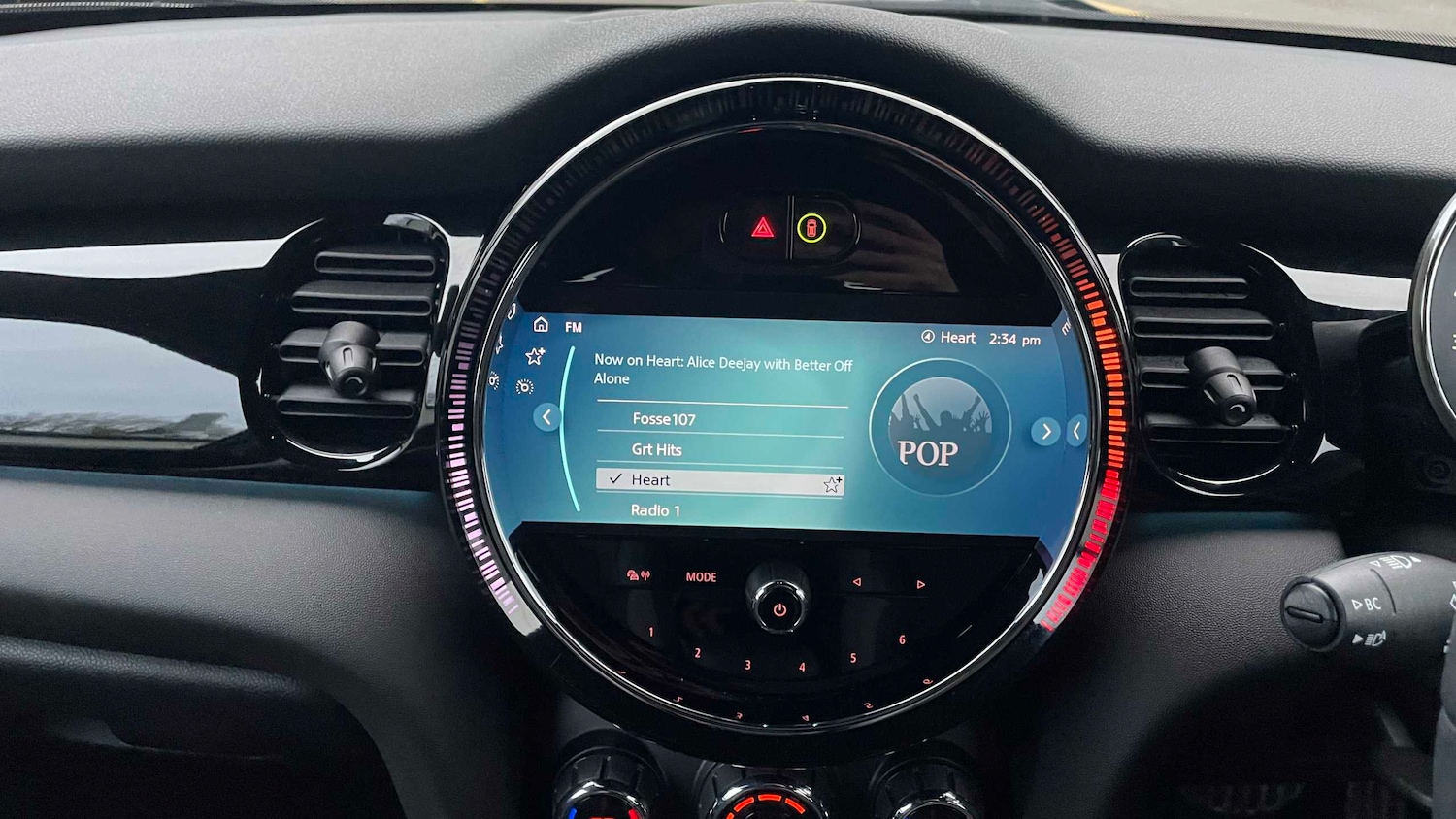 Used MINI Hatch for sale - 77044125: Photo 10