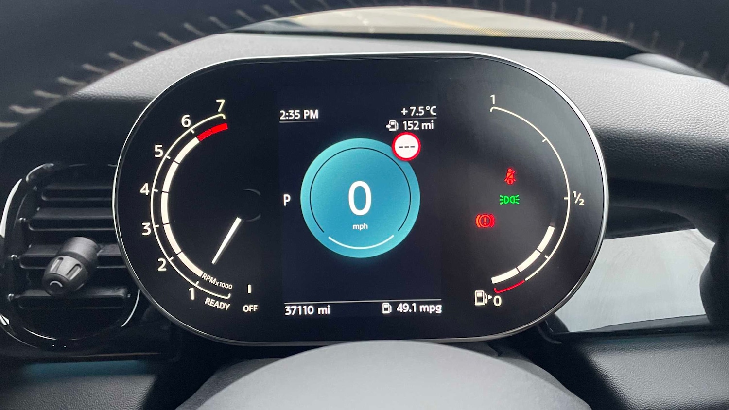 Used MINI Hatch for sale - 77044125: Photo 11