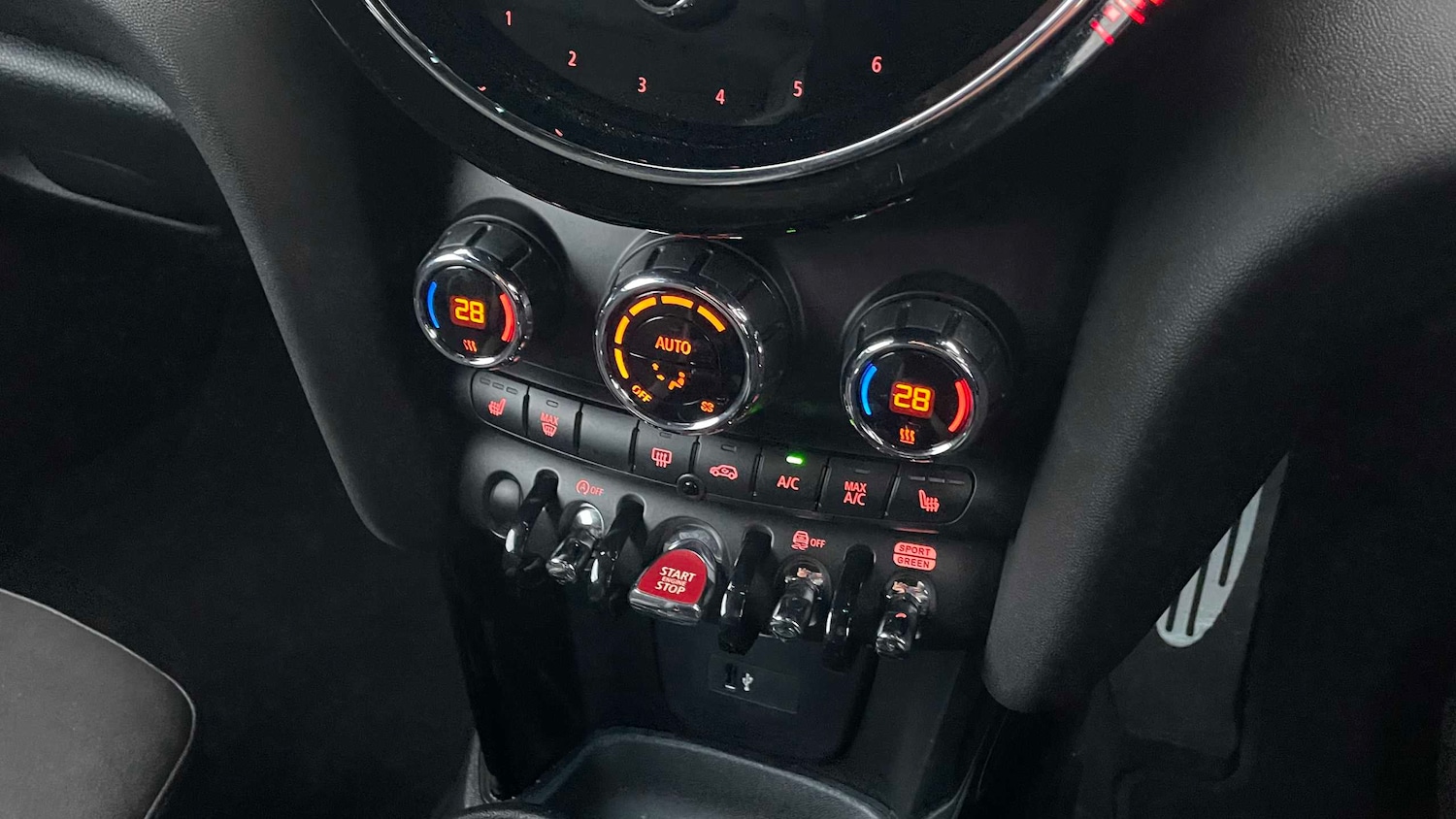 Used MINI Hatch for sale - 77044125: Photo 14