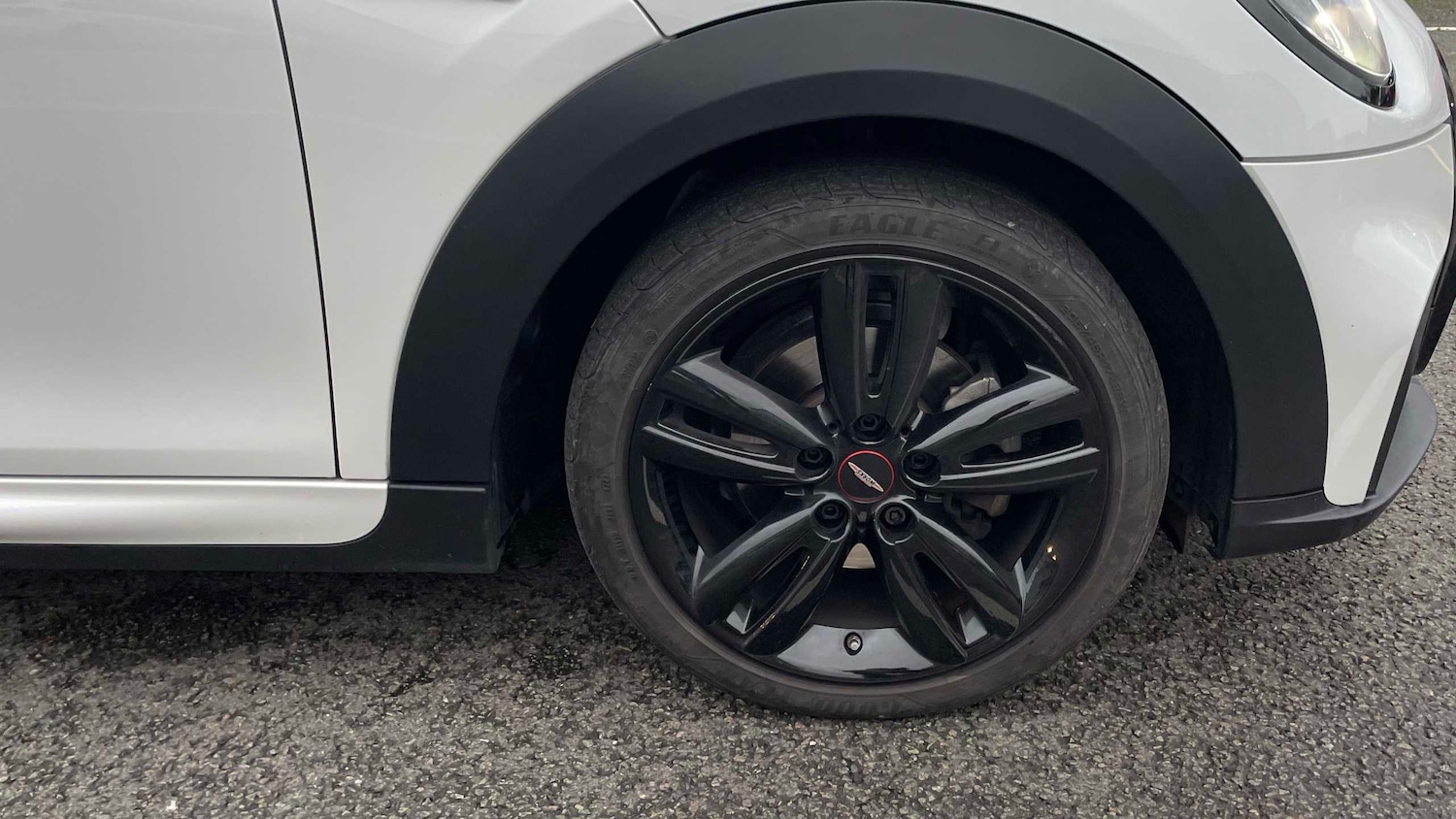 Used MINI Hatch for sale - 77044125: Photo 19