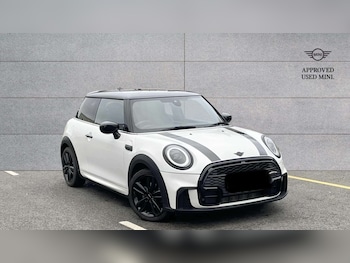 Used MINI Hatch 2024 for sale - 77044125: Photo