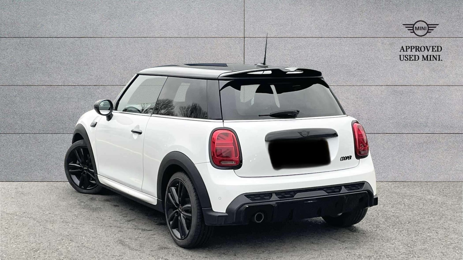 Used MINI Hatch for sale - 77044125: Photo 2