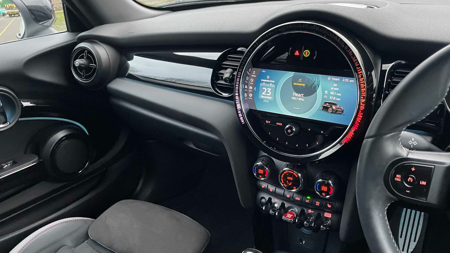 Used MINI Hatch for sale - 77044125: Photo 23