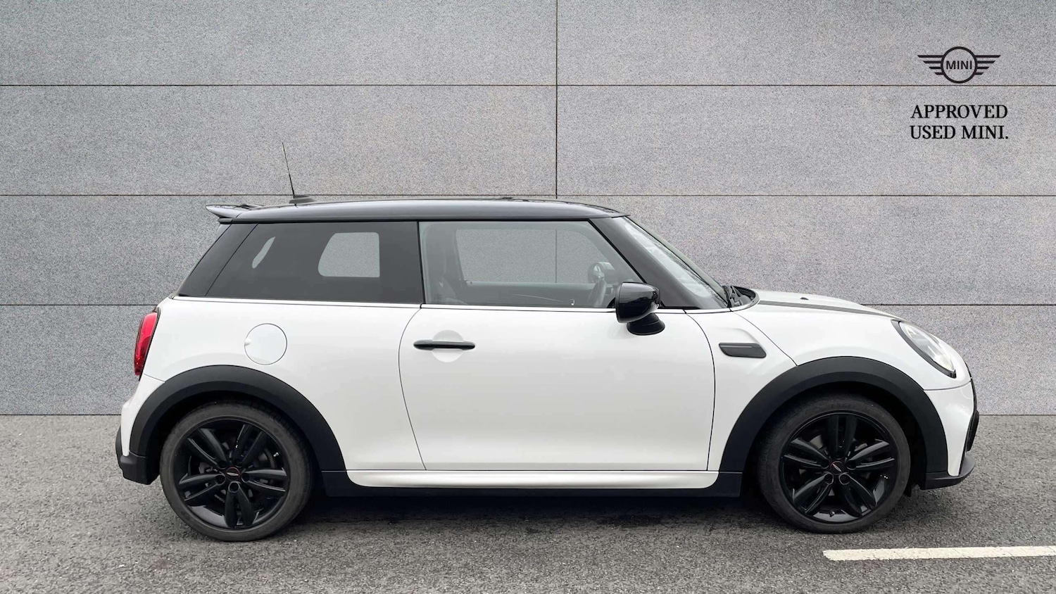 Used MINI Hatch for sale - 77044125: Photo 3