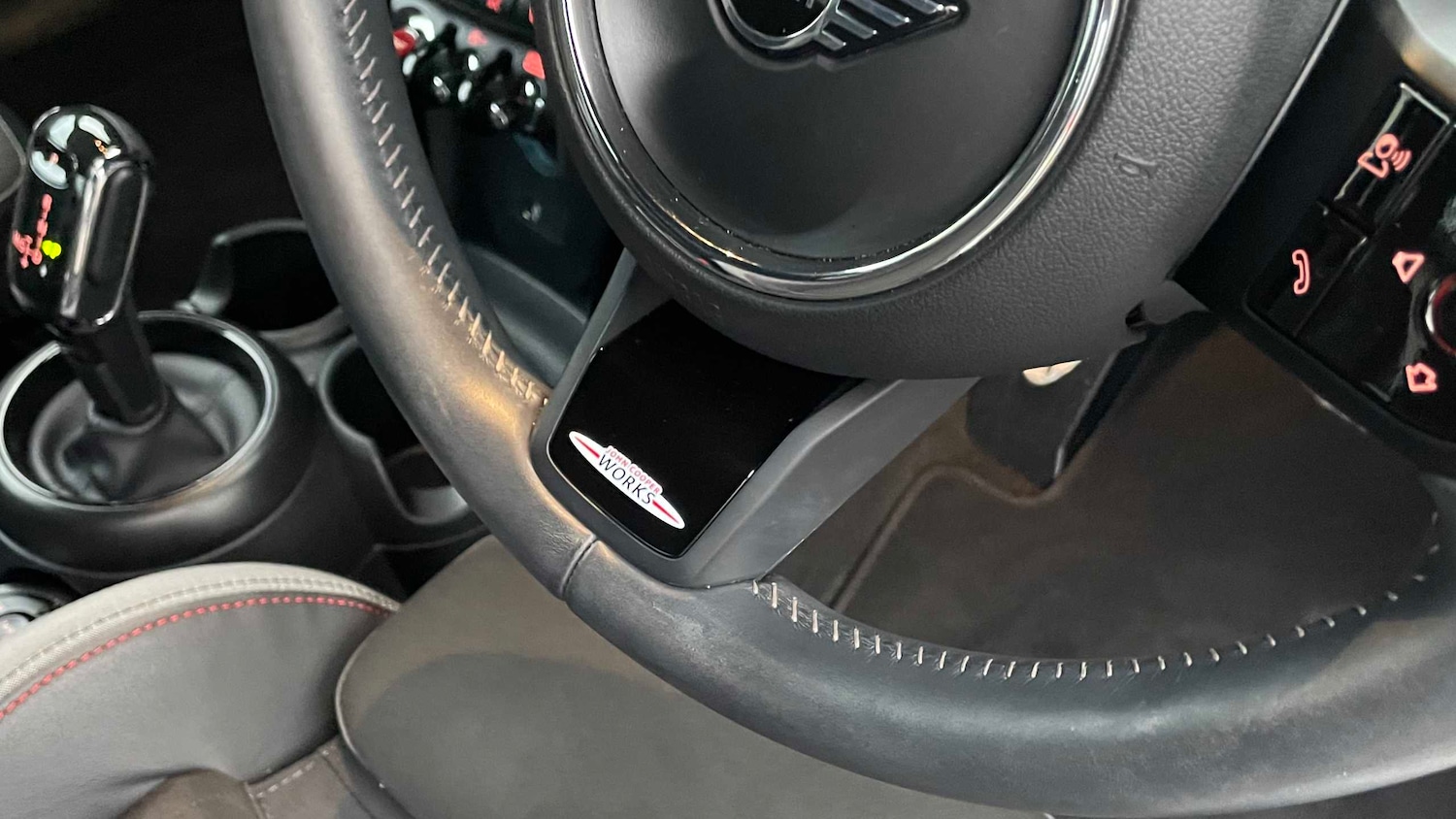 Used MINI Hatch for sale - 77044125: Photo 33