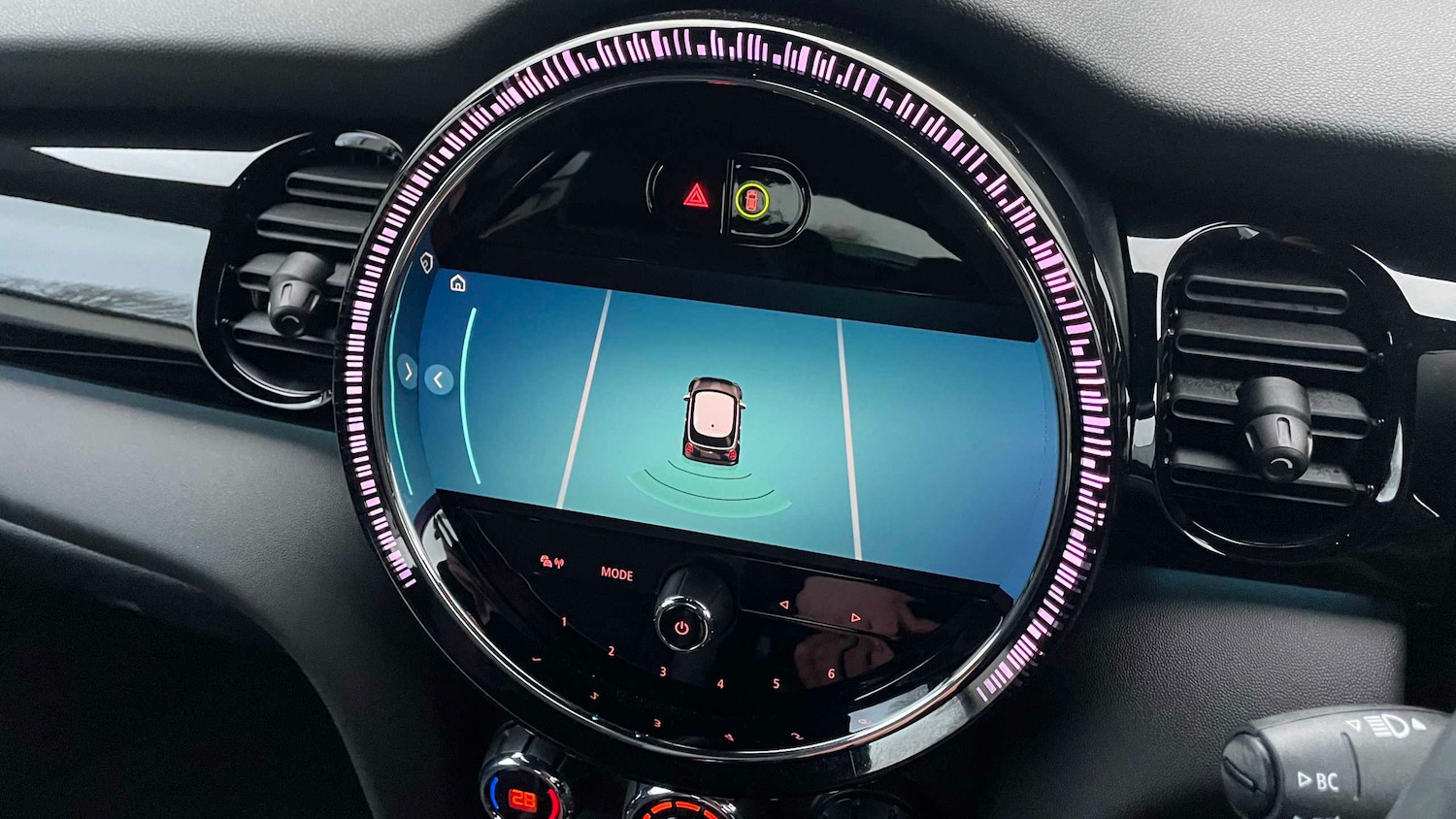 Used MINI Hatch for sale - 77044125: Photo 34