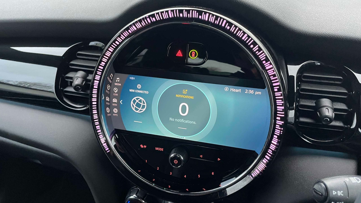 Used MINI Hatch for sale - 77044125: Photo 35