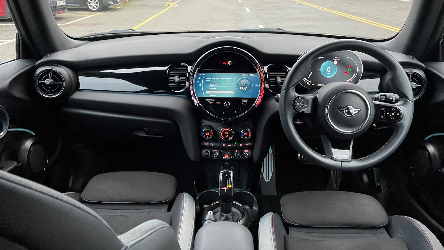 Used MINI Hatch for sale - 77044125: Photo 4