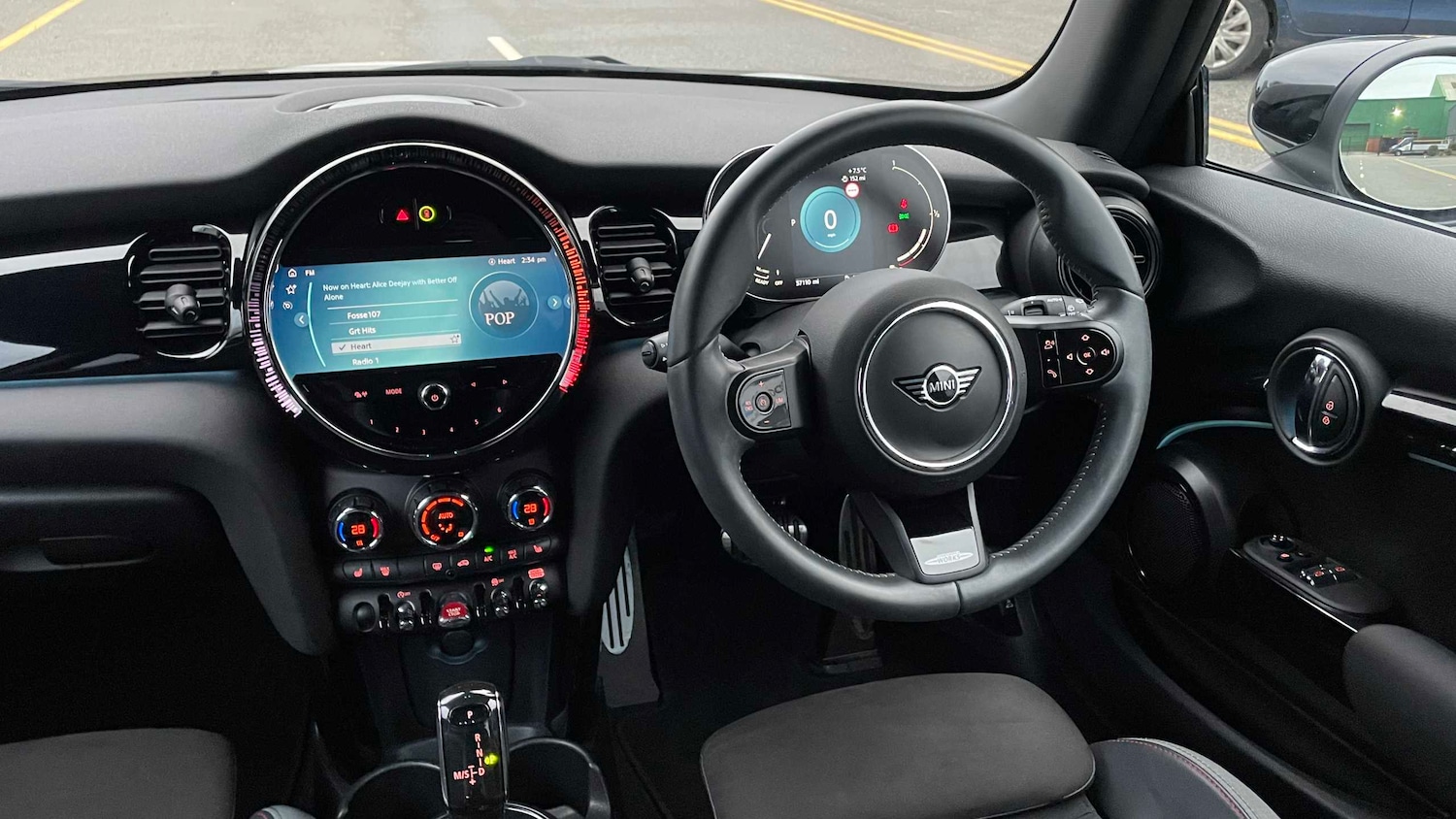 Used MINI Hatch for sale - 77044125: Photo 5