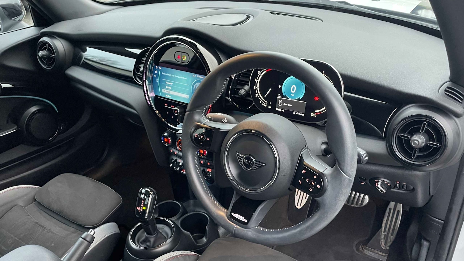 Used MINI Hatch for sale - 77044125: Photo 7