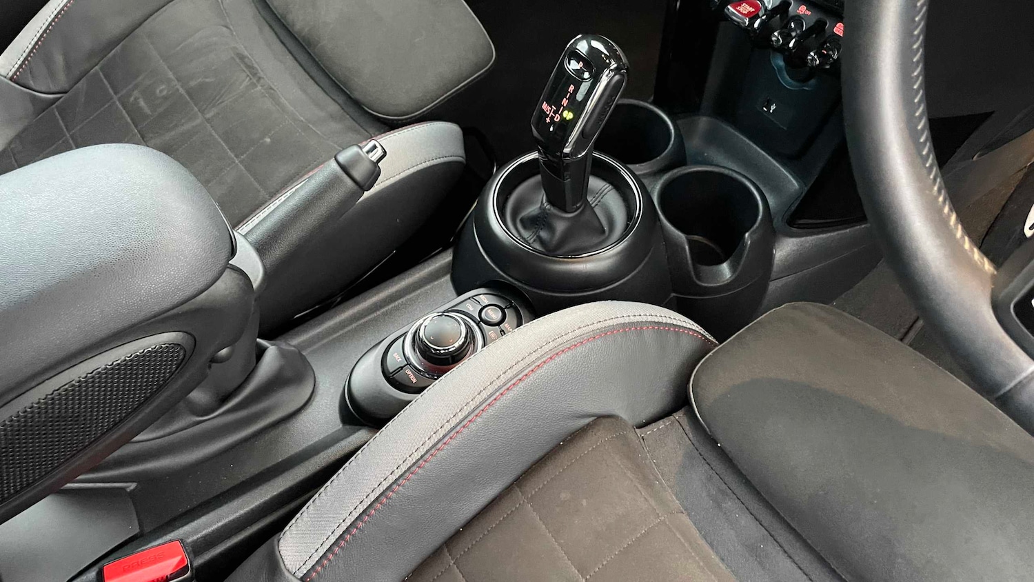 Used MINI Hatch for sale - 77044125: Photo 8