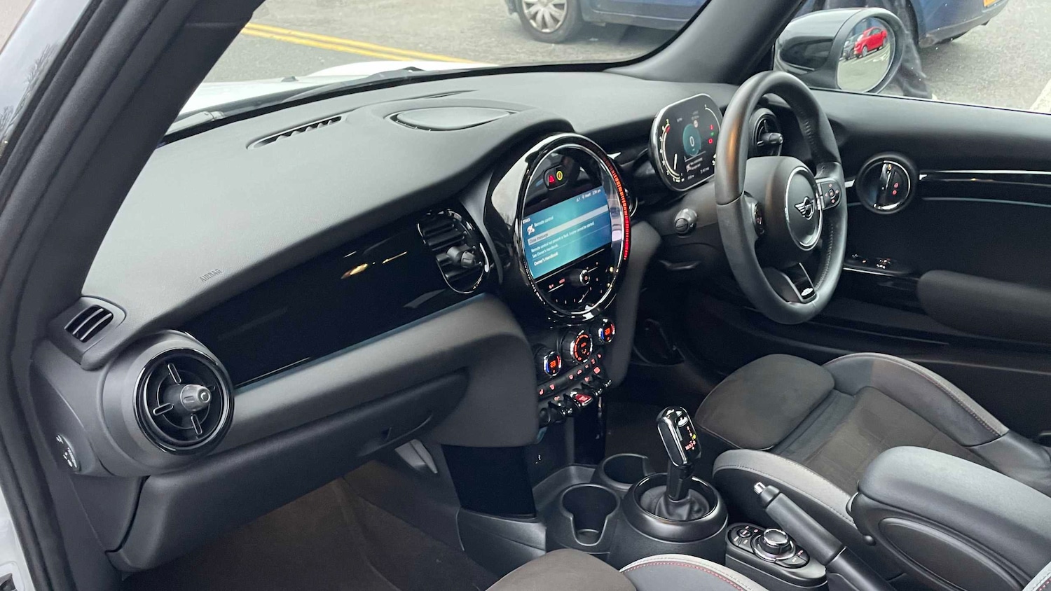 Used MINI Hatch for sale - 77044125: Photo 9