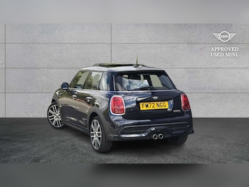 Used MINI Hatch 2022 for sale - 78825517: Photo