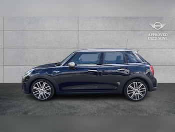Used MINI Hatch 2022 for sale - 78825517: Photo
