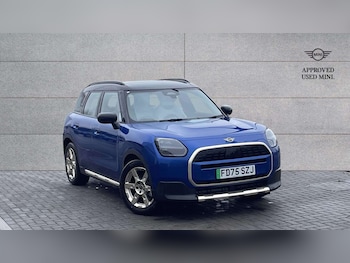 Used MINI Countryman 2025 for sale - 78551312: Photo