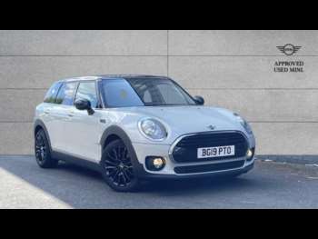 2019 - 1.5 Cooper Classic 6dr 6-Door