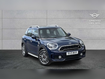 Used MINI Countryman 2019 for sale - 79027981: Photo