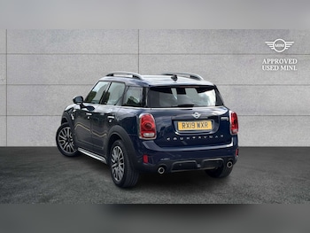 Used MINI Countryman 2019 for sale - 79027981: Photo