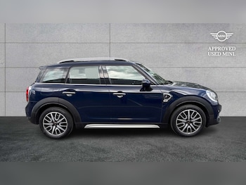 Used MINI Countryman 2019 for sale - 79027981: Photo
