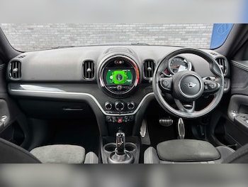 Used MINI Countryman 2019 for sale - 79027981: Photo