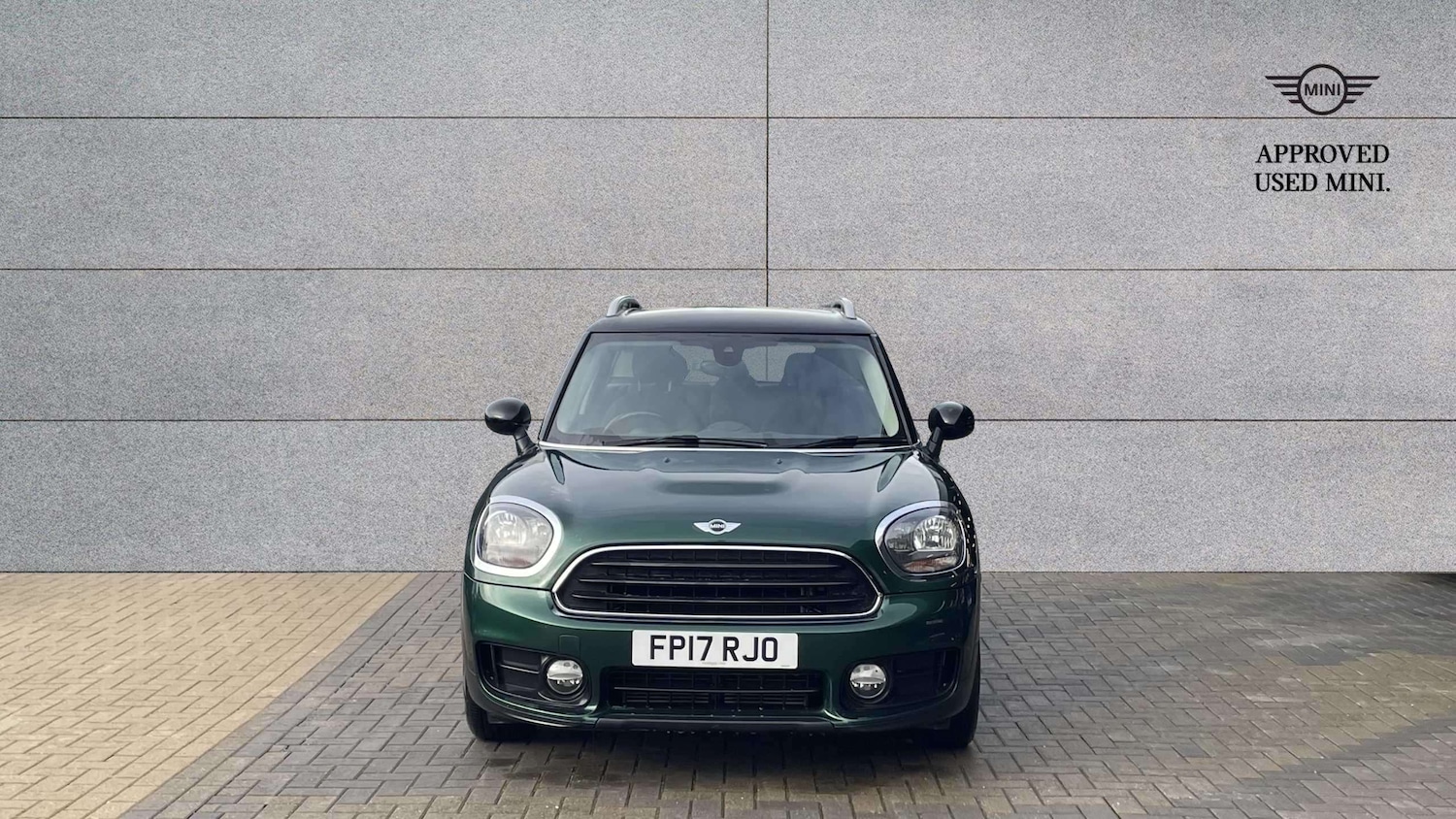 Used MINI Countryman 2017 for sale - 77635015: Photo 17