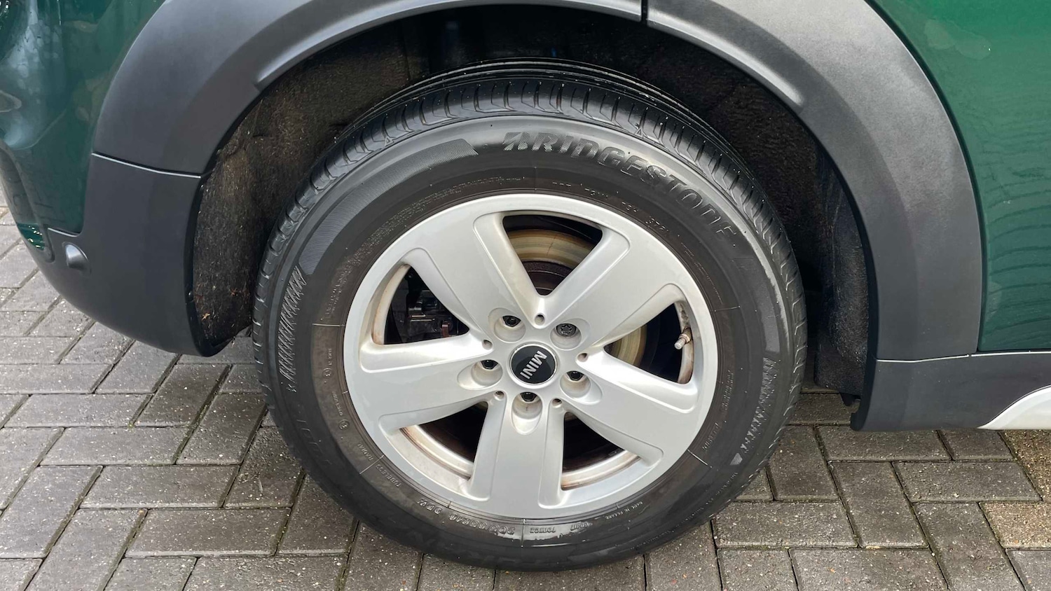 Used MINI Countryman 2017 for sale - 77635015: Photo 18