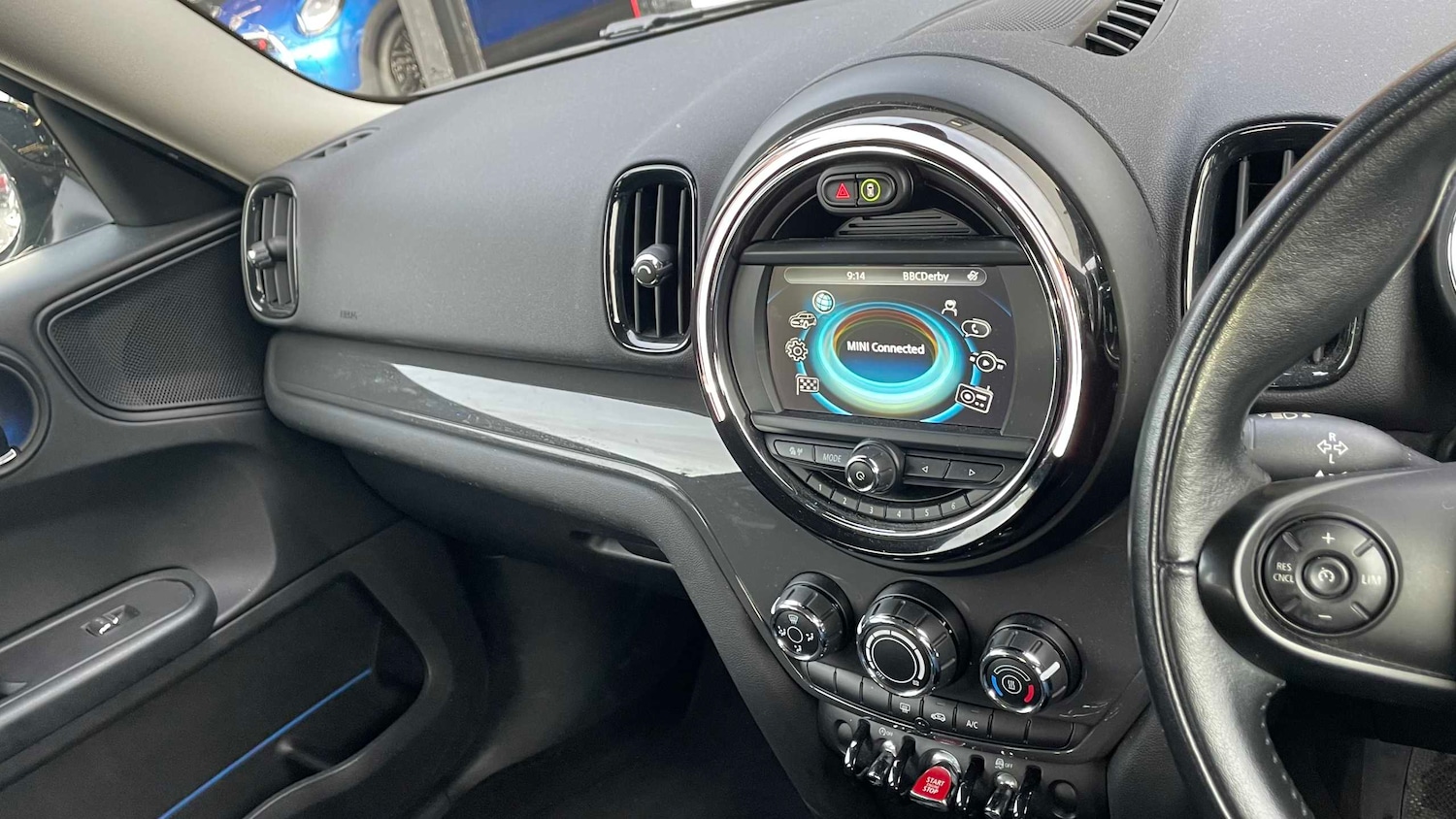 Used MINI Countryman 2017 for sale - 77635015: Photo 23