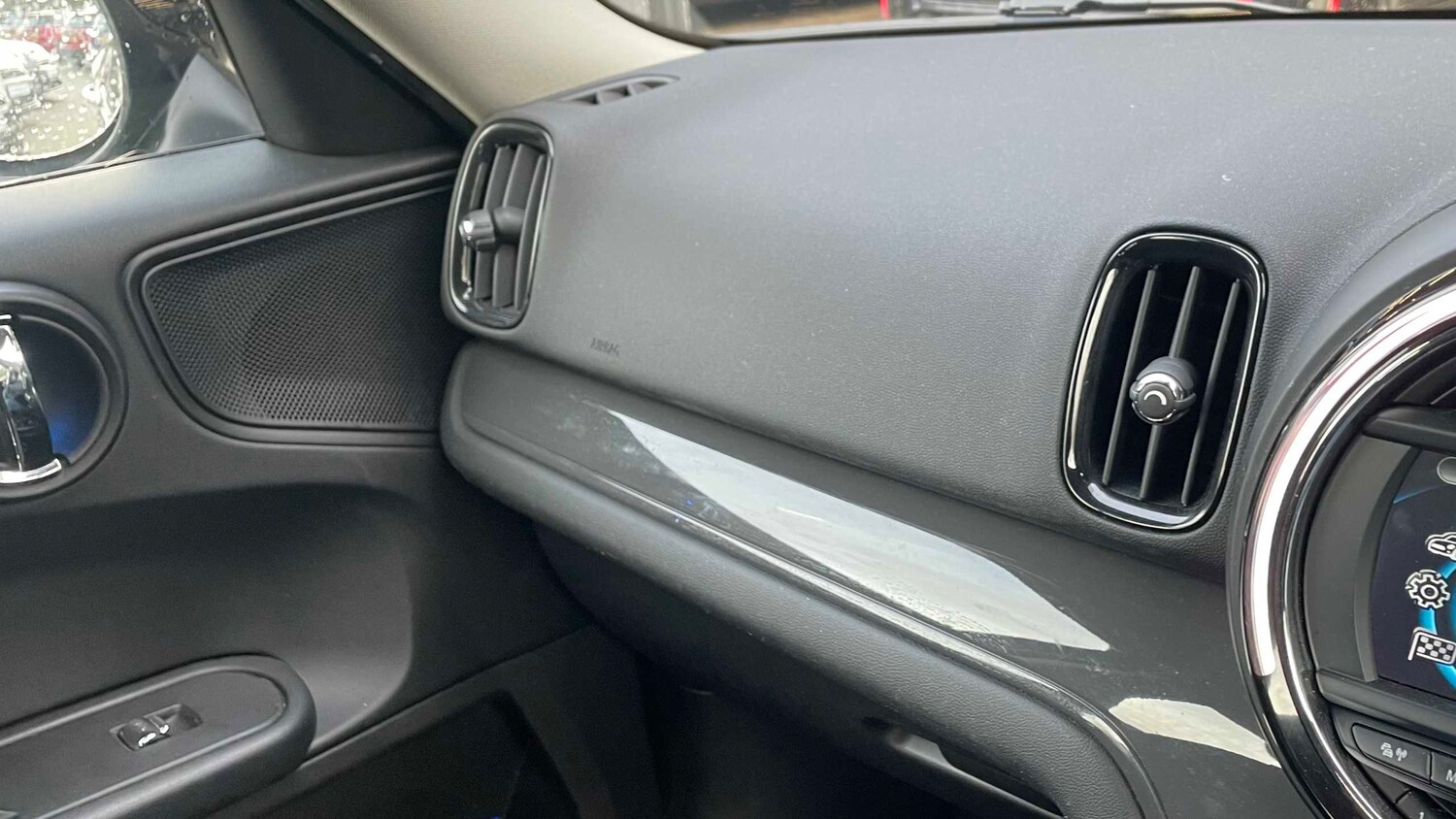 Used MINI Countryman 2017 for sale - 77635015: Photo 24